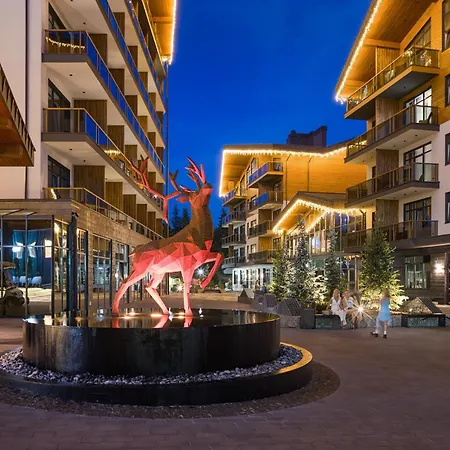 Hotel Apartel Skhidnytsya