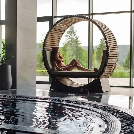 Apartel Skhidnytsya Hotell