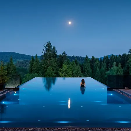 Apartel Skhidnytsya Skhidnytsia