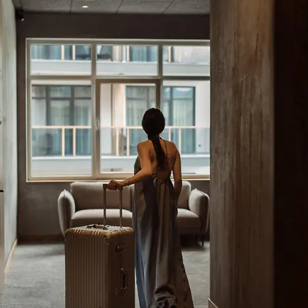 Apartel Skhidnytsya 5*