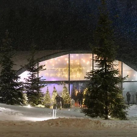 Apartel Skhidnytsya 5* Skhidnytsia