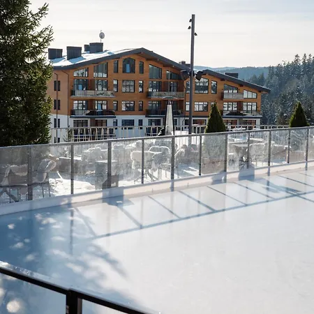 Hotel Apartel Skhidnytsya 5*