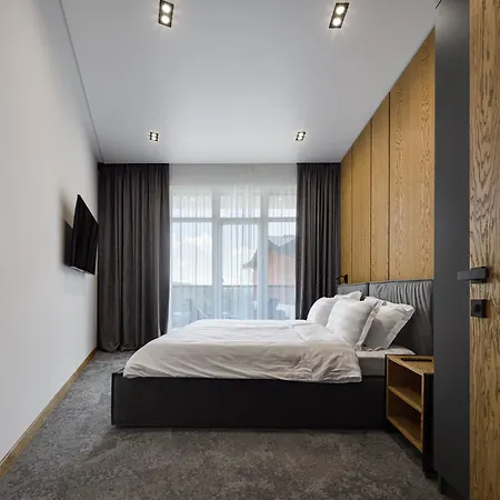 Apartel Skhidnytsya Skhidnytsia