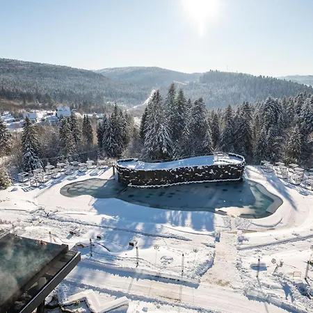 Apartel Skhidnytsya 5* Skhidnytsia