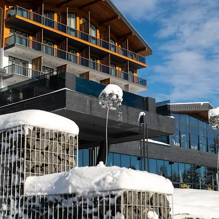 Apartel Skhidnytsya Hotel Skhidnytsia