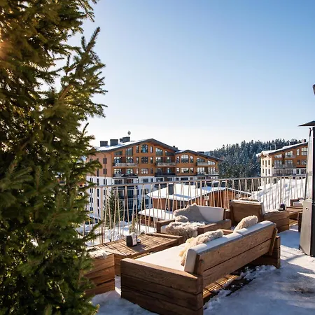 Hotel Apartel Skhidnytsya Skhidnytsia