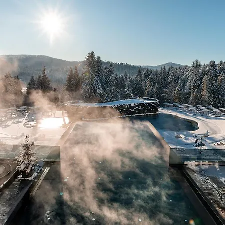 Apartel Skhidnytsya 5*