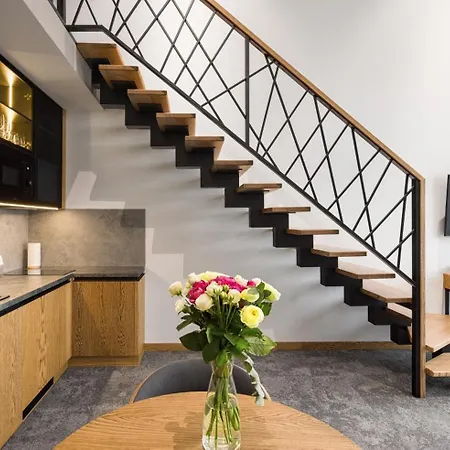 Apartel Skhidnytsya Skhidnytsia