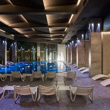 Hotel Apartel Skhidnytsya