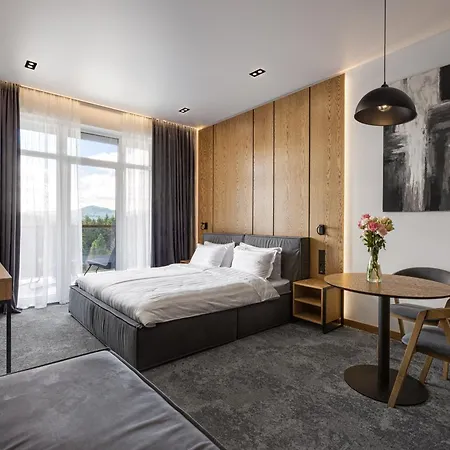 Apartel Skhidnytsya 5*