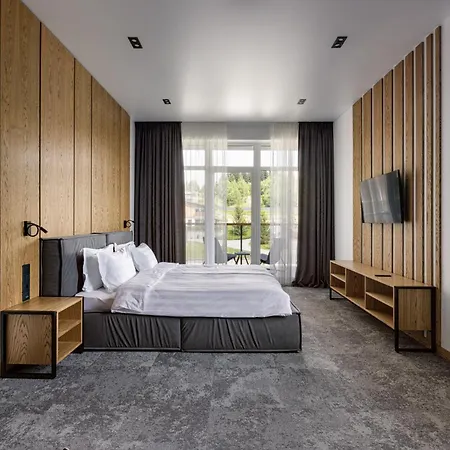 Apartel Skhidnytsya Hotel Skhidnytsia