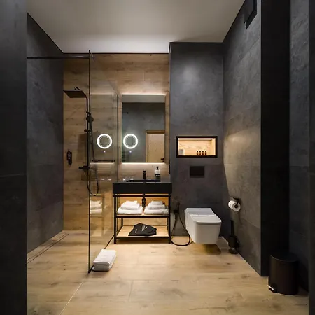 Apartel Skhidnytsya 5*