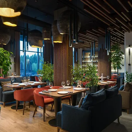 Apartel Skhidnytsya Hotel