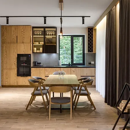 Hotel Apartel Skhidnytsya