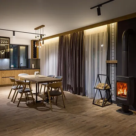 Apartel Skhidnytsya Hotel