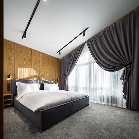 Hotel Apartel Skhidnytsya 5*