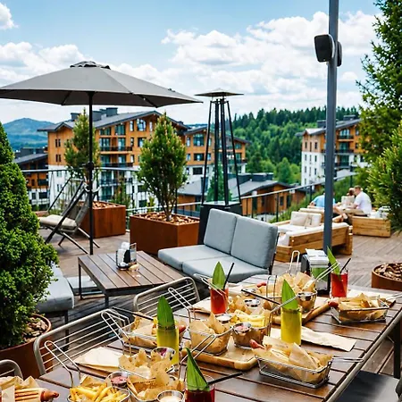 Hotell Apartel Skhidnytsya