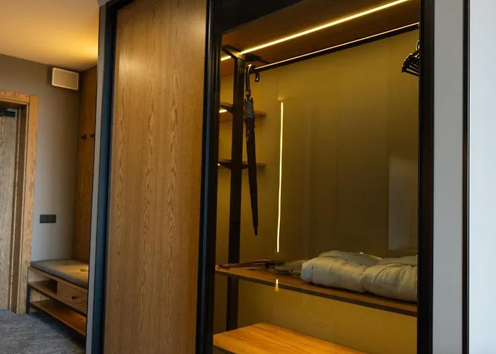 Hotel Apartel Skhidnytsya 5*