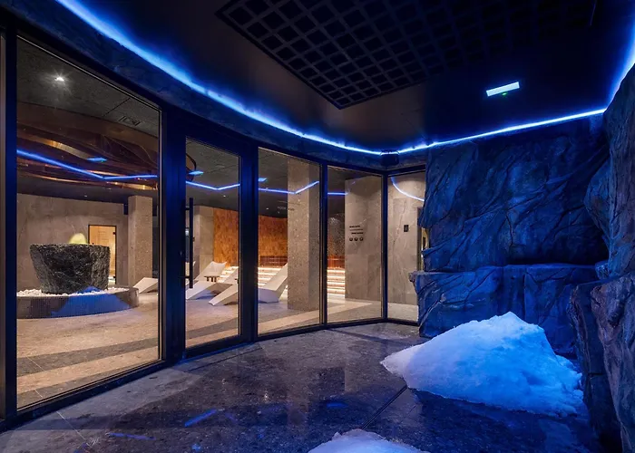 Hotel Apartel Skhidnytsya Skhidnytsia