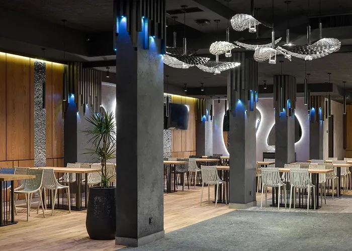 Apartel Skhidnytsya 5* Skhidnytsia