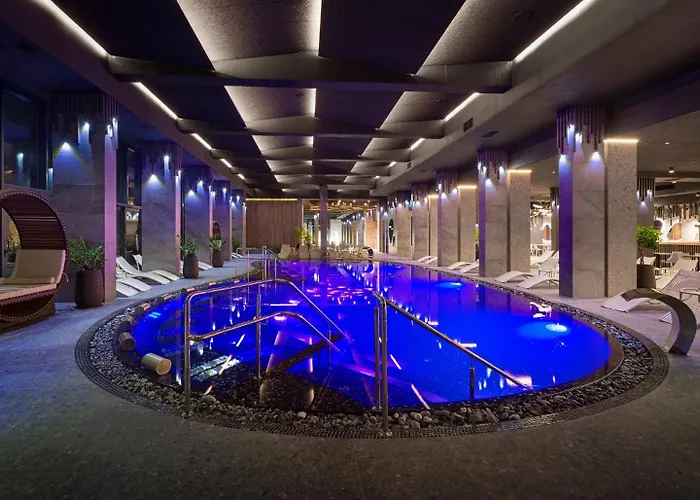 Apartel Skhidnytsya Hotel Skhidnytsia