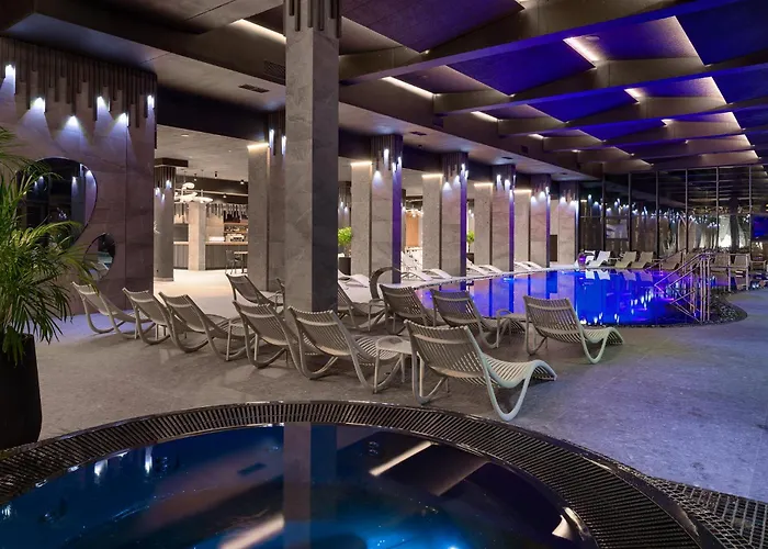 Apartel Skhidnytsya 5*