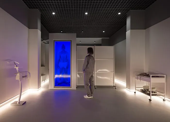 Apartel Skhidnytsya Hotel 5*