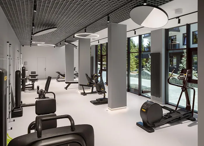 Apartel Skhidnytsya 5*
