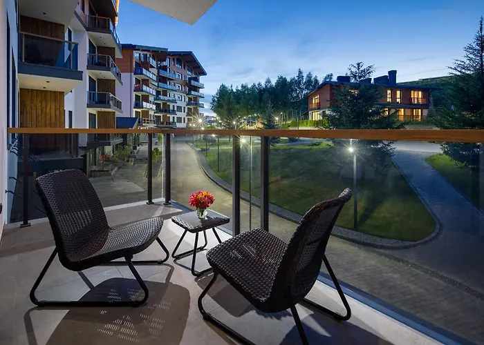 Hotel Apartel Skhidnytsya Skhidnytsia