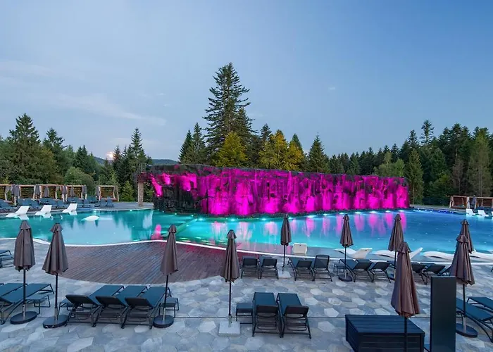 Apartel Skhidnytsya Hotel