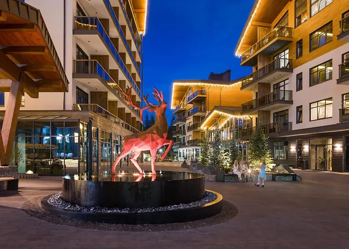 Hotel Apartel Skhidnytsya