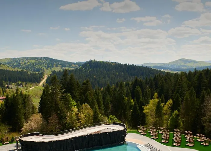 Hotel Apartel Skhidnytsya 5*