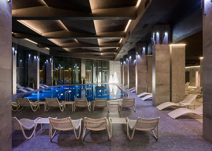 Hotel Apartel Skhidnytsya