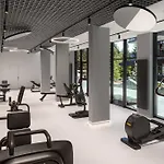 Apartel Skhidnytsya 5*