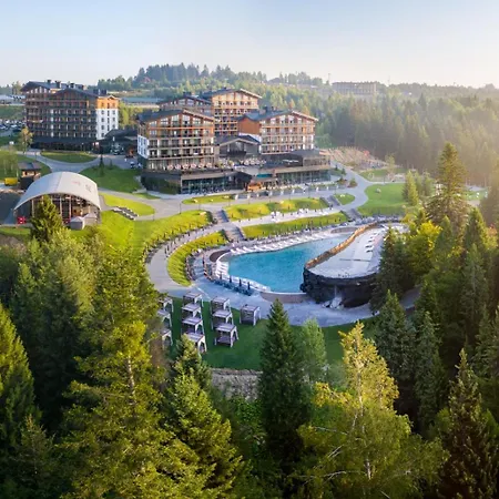 Hotel Apartel Skhidnytsya