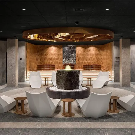 Apartel Skhidnytsya 5*